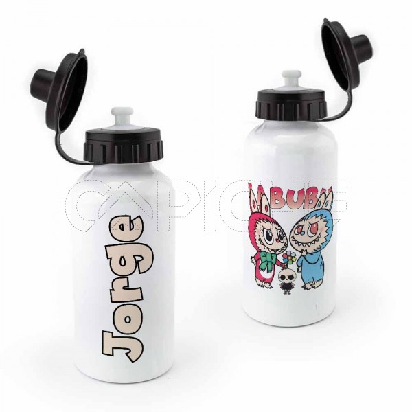 Garrafa Sport Labubu