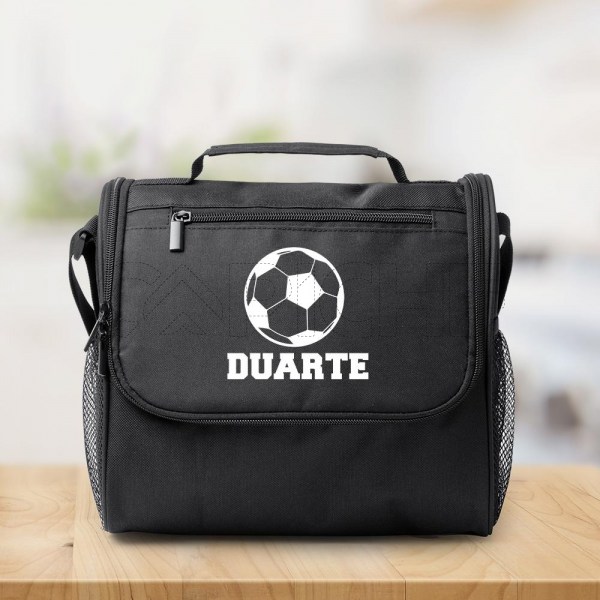 Lancheira urbana Futebol