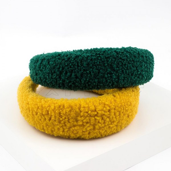 Diadema Cordero