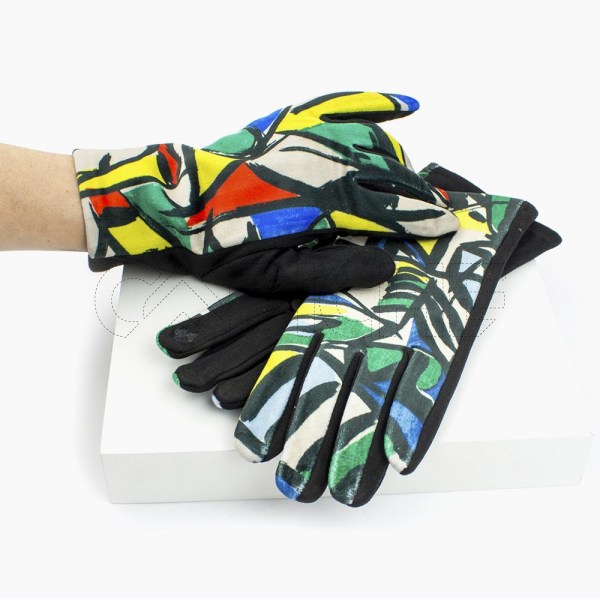 Guantes Desigual
