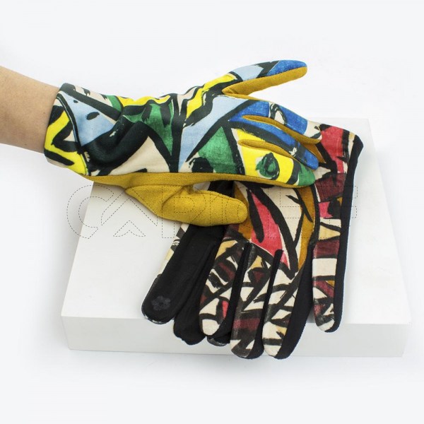 Guantes Desigual