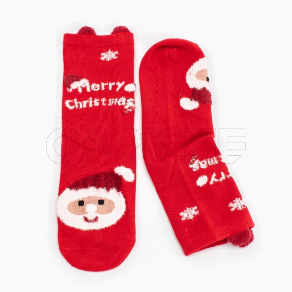 Medias de Niño Navidad 10