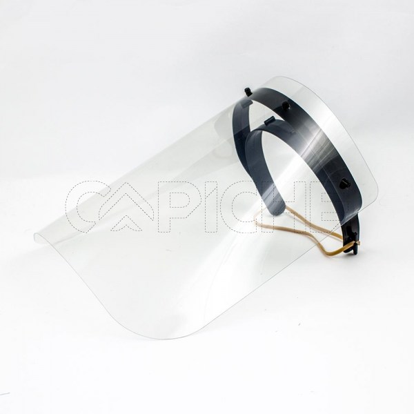 Visera de Protección