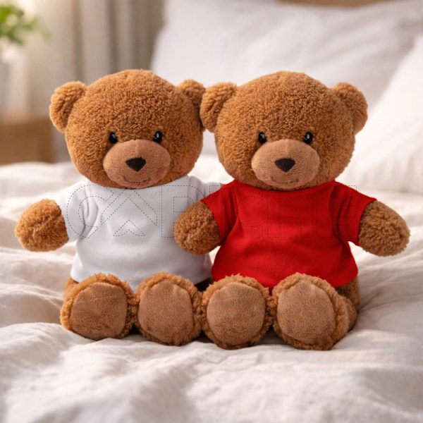 Peluche Nombres & Data