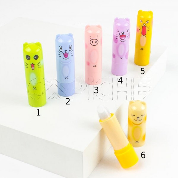 Protector Labial