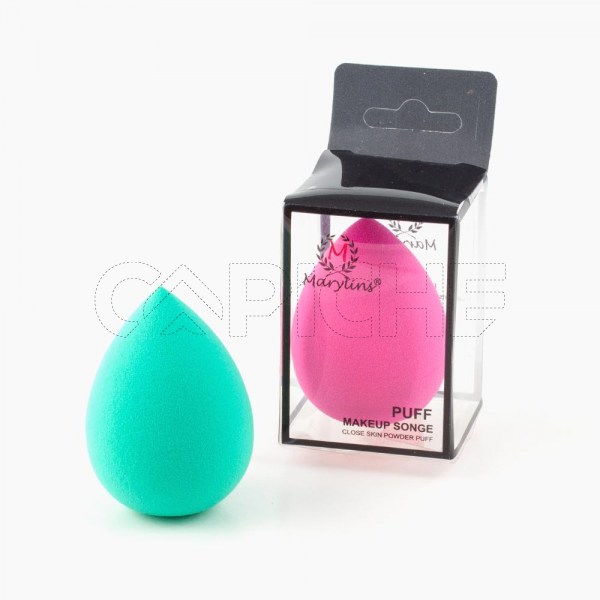 Esponja de maquillaje Blender