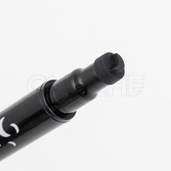 Doble cabeza Eye liner