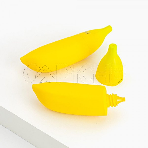 Crema de Mano Banana