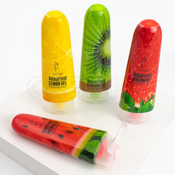 Crema de Mano Fruits