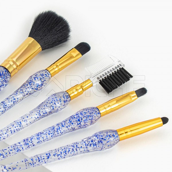 Conjunto de Pinceles Spark Blue
