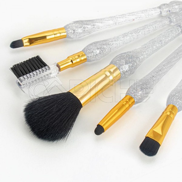 Conjunto de Pinceles Spark Grey