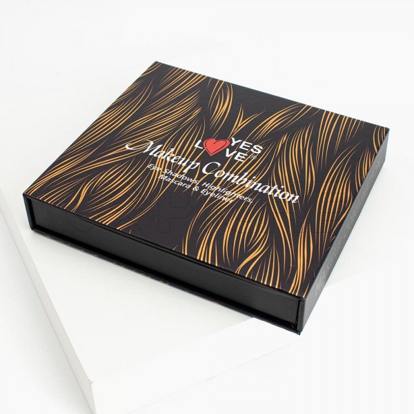 Paleta de Belleza Carlita