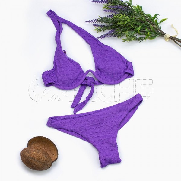 Bikini Itamaracá Púrpura