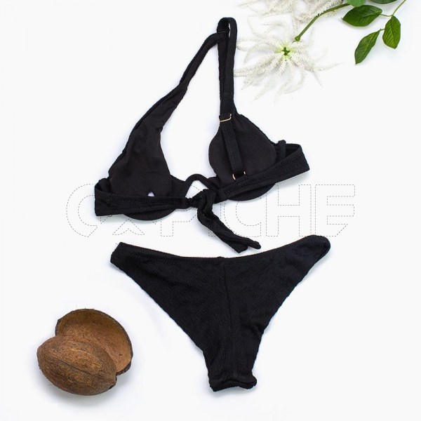 Bikini Itamaracá Negro