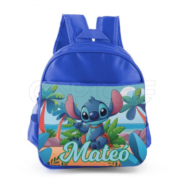 Mochila Pre escolar Ohana