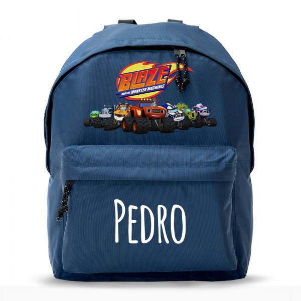 Mochila Escolar Blaze