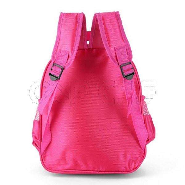 Mochila Pre escolar Minnie