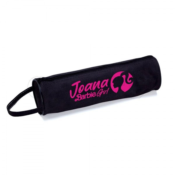Estuche Escolar Barbie