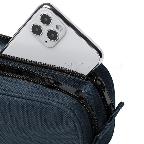 Estuche Escolar Doble AmongUs