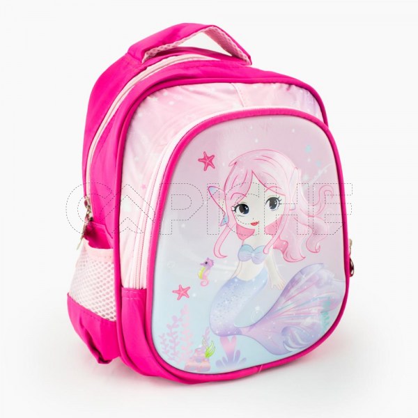 Mochila de Niño  Sirena