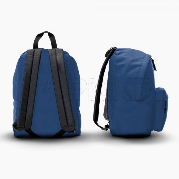 Mochila Escolar Stitch