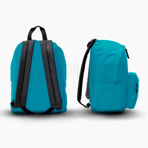 Mochila EsCollar Gabi Gato