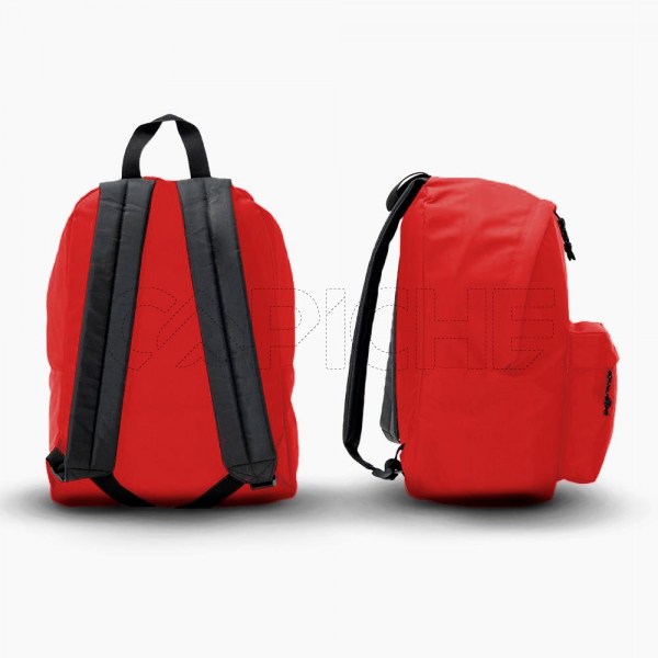 Mochila Escolar Hombre Aranha