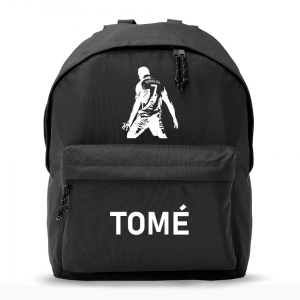 Mochila Escolar CR7