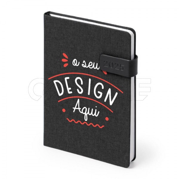 Agenda 2025 o seu DESIGN
