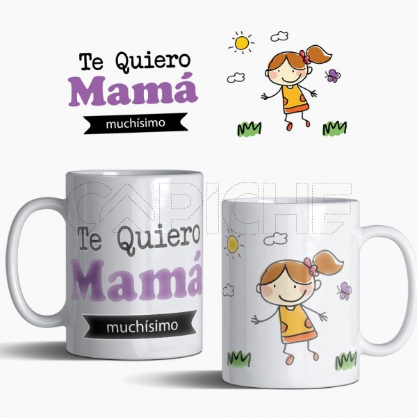 Taza Adoro Bisabuelo Mais Muito