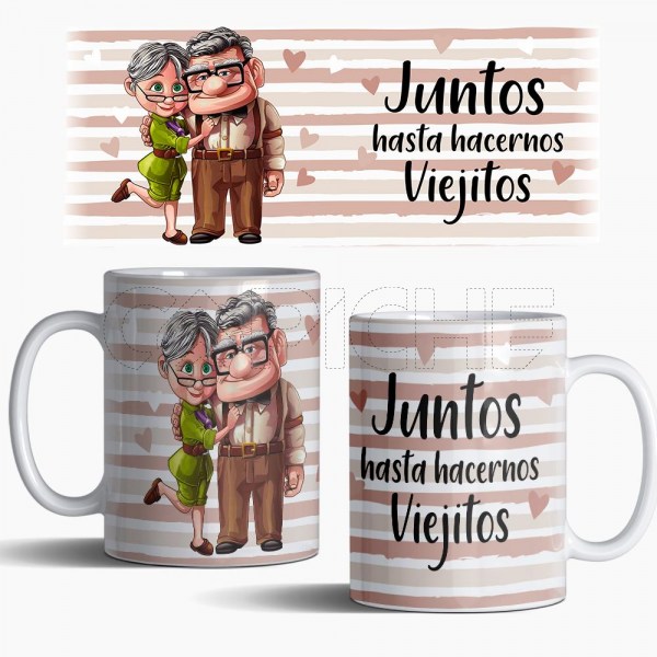 Caneca CP314