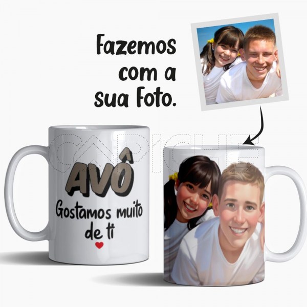 Taza Cartoon Mejor 