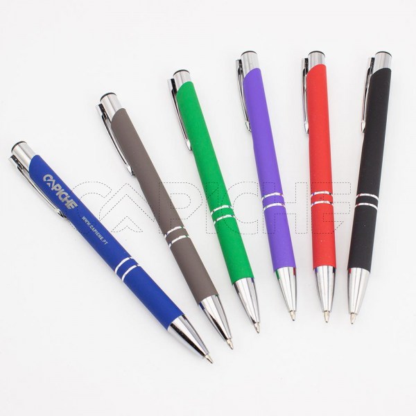 Bolígrafo Colores Personalizable