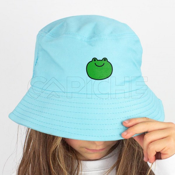 Sombrero Froggy