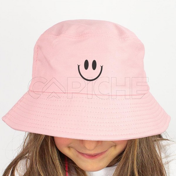 Sombrero Smile