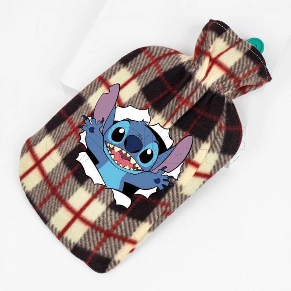 Bolsa de agua Stitch