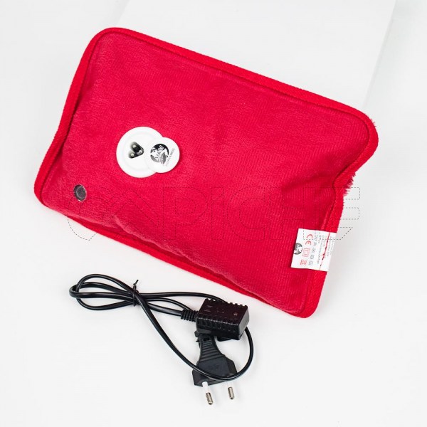 Bolsa de Agua Electrica Mal Carácter