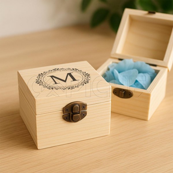 Caja Madeira Inicial