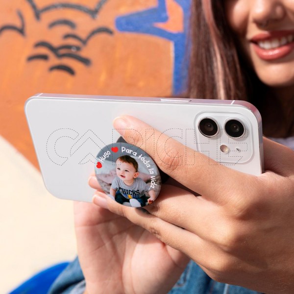 Pop Socket PS17