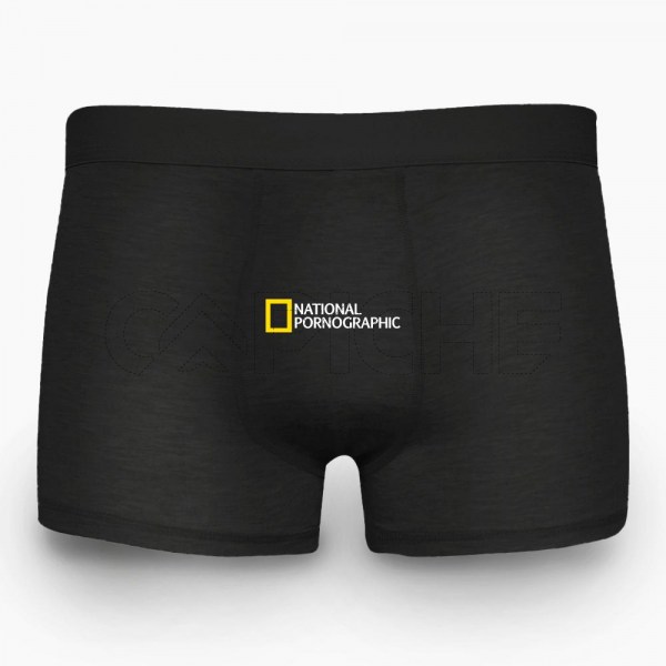 Boxer Hombre Geo