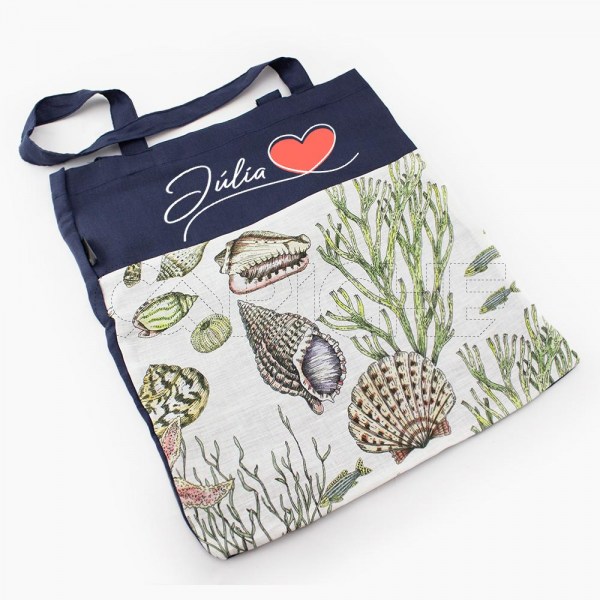 Saco Tote Bag TB82