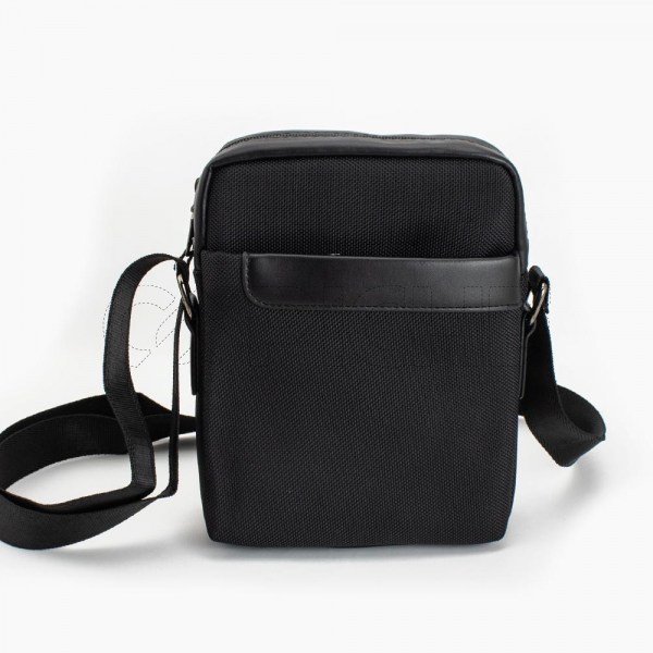 Bolso Hombre Daniel black