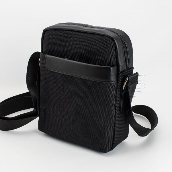 Bolso Hombre Daniel black