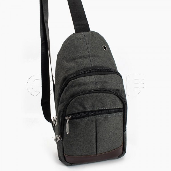 Mochila Toret Verde