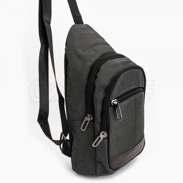 Mochila Toret Verde