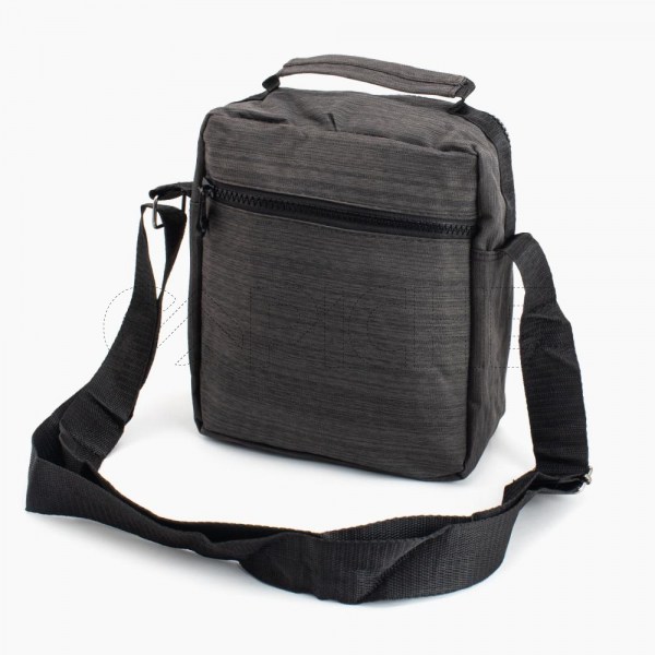 Bolso Hombre Salma Marrón