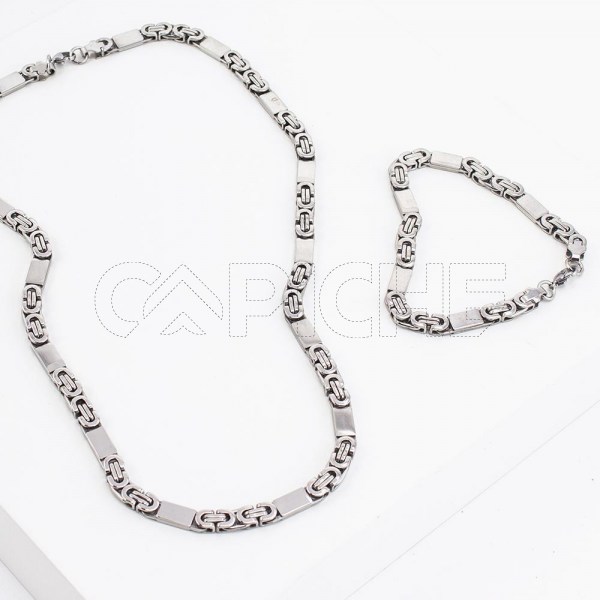 Pulsera Masculina Francis