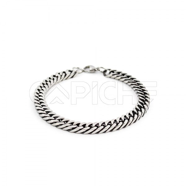 Pulsera Masculina Fuzi