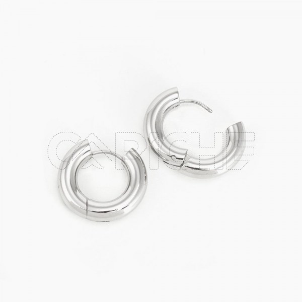 Argolla Macive Fosca Plata