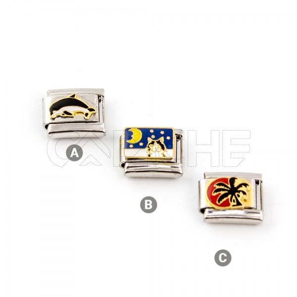 Símbolo para Brazalete